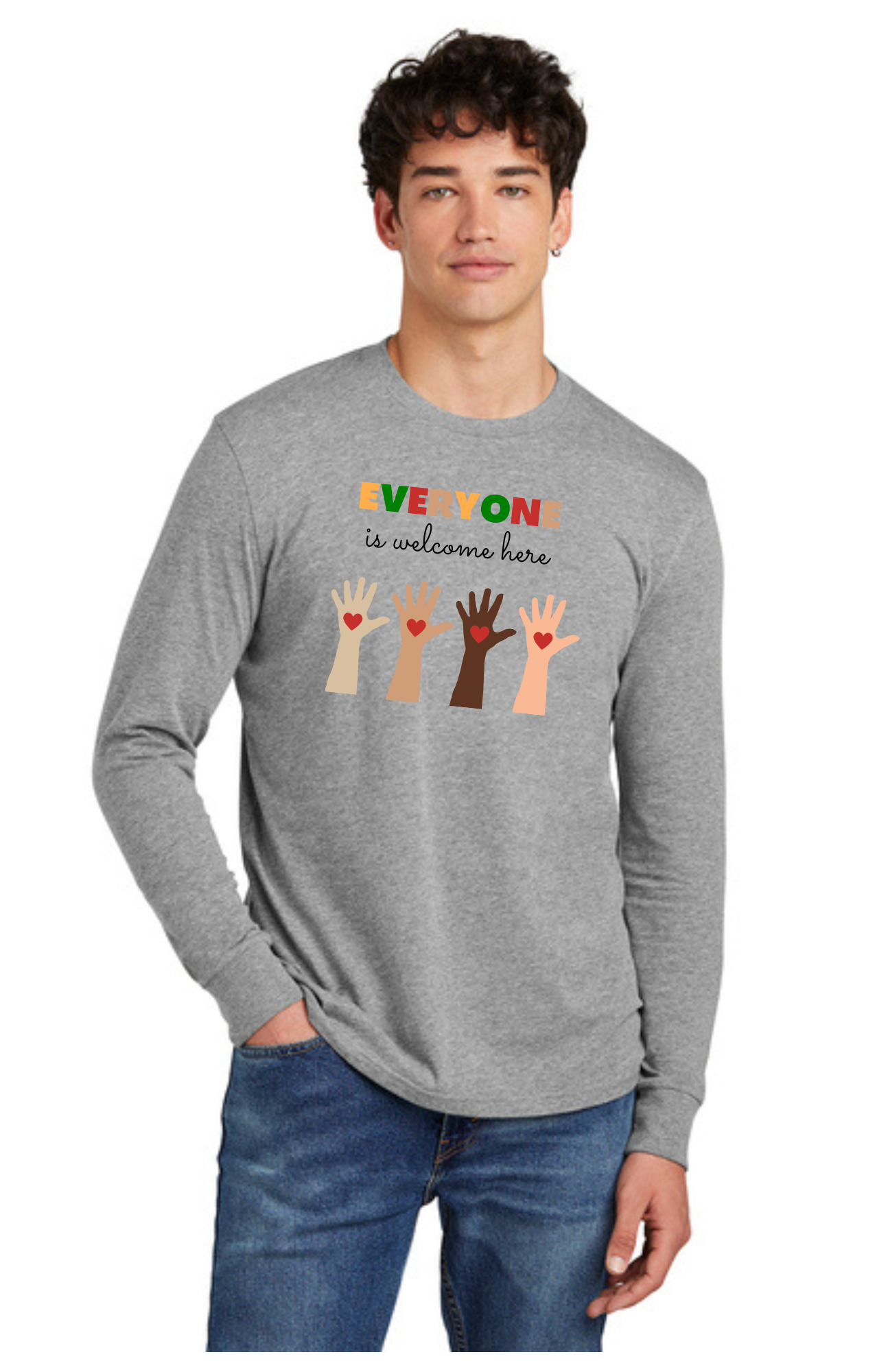 Long Sleeve Shirts – Brigade Events