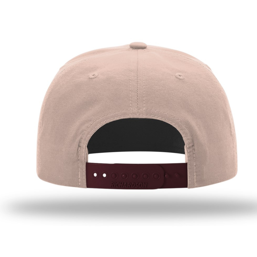 HATS - Umpqua Snapback Cap - "Everyone ❤️" LOGO