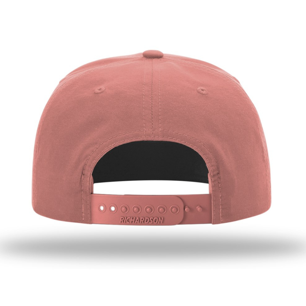 HATS - Umpqua Snapback Cap - "Welcome Script" LOGO