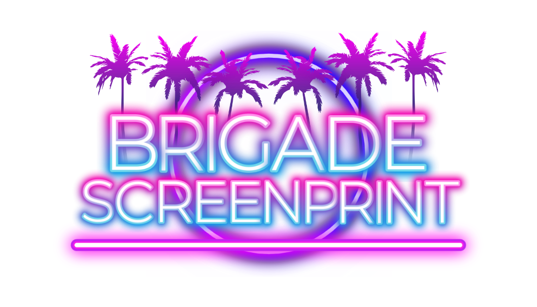 Brigade Screen Printing & Embroidery – Brigade Events