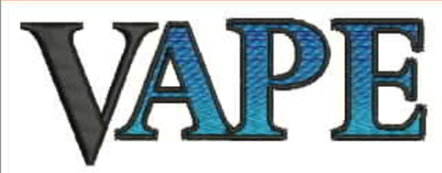 VAPE Store Merch – Brigade Events