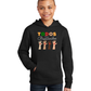 SPANISH - YOUTH Hoodie (ALL COLORS) - Todos Son Bienvenidos
