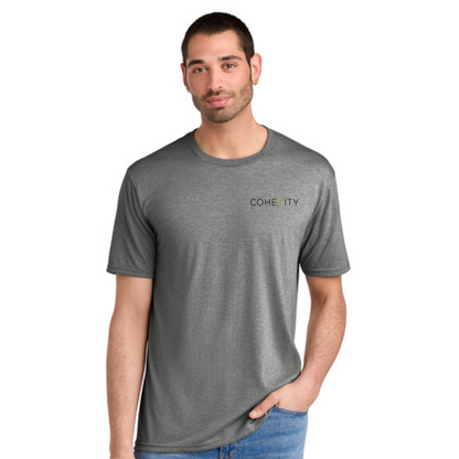 Short Sleeve Tshirt (GREY FROST)
