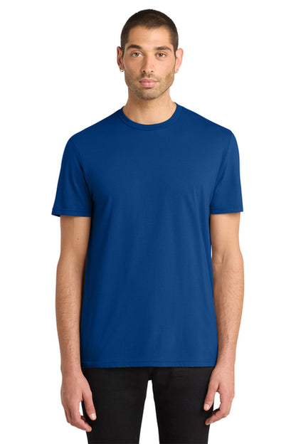 VAPE - SCREEN PRINT - District Very Important Tee (DEEP ROYAL) - SHIRT